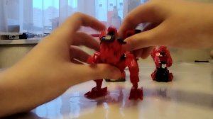 Мои подарки на новый год