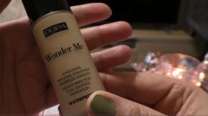 Пустые баночки декоративной косметики и парфюмерии за год