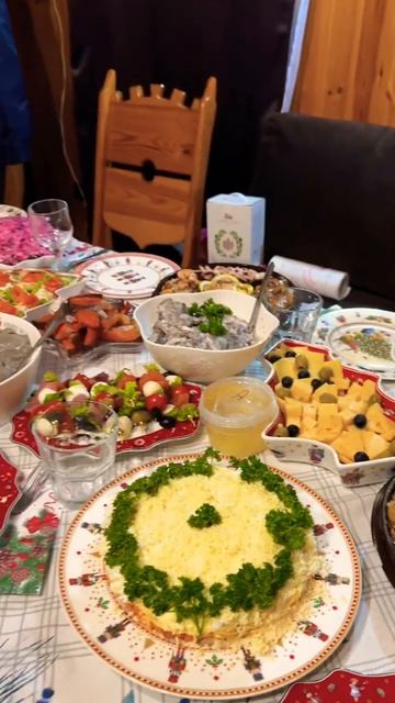 С Новым Годом! 🎄🎉 смотреть онлайн