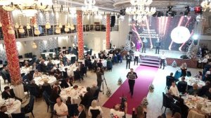 Во благо Новороссийска -2025. Премия признания