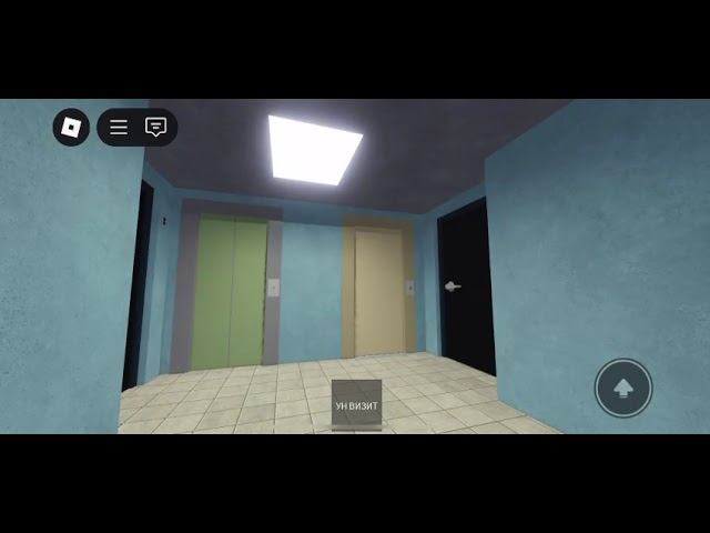 Интересный звук двигателя! Лифт МЛЗ 1994 года выпуска+лифт ЩЛЗ ECOMAKS 2016 года выпуска в роблоксе! смотреть онлайн