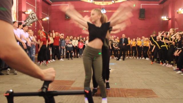 "Тинейджер-лидер"  г. Красноуральск, 2019 год 11