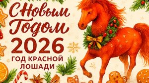 Вместе в Новый год!