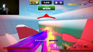 Две золотой обертки за 1 день. Я хорош?