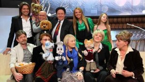 Спокойной ночи Малыши 3 серия