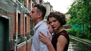 Антон Хабаров. Развод без проблем