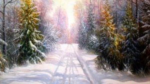 Пейзажи, Ю. Корникова ! (2)