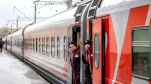 Прокуратура начала проверку задержек поездов на СКЖД из-за непогоды