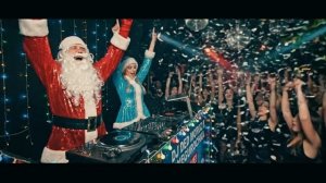 С Новым Годом, Засранцы ! ( Клип RaZebAi & BabAi )