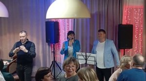 В НОВЫЙ ДЕНЬ