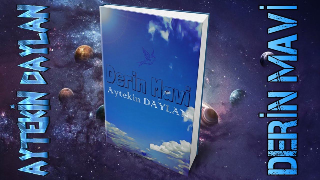 16 - FARKINA VARSAN (AYTEKİN DAYLAN ♡ DERİN MAVİ)