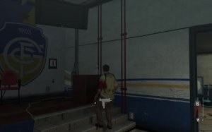 Max Payne 3 Новогоднее прохождение (Часть 2)