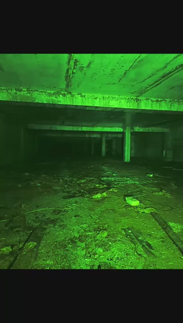 Страшная Встреча в Заброшенном Кинотеатре смотреть онлайн