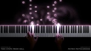 Two Steps From Hell - Blackheart (Piano Version)