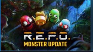 С Новым Годом! Играем в репо