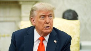 Трамп объявил о выводе Нацгвардии из Чикаго, Лос-Анджелеса, Портленда