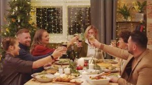 🌲🌲Страна СЭФЕСТИЯ - в НОВОМ ГОДУ! Новый Год и...КОТ？ 😱🥸🤣💃🎅✨🎊🎁❄️😇