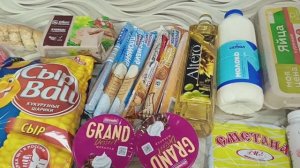 ВЛОГ✨ Новые шторы на кухню ✨Ремонт холодильника (1)