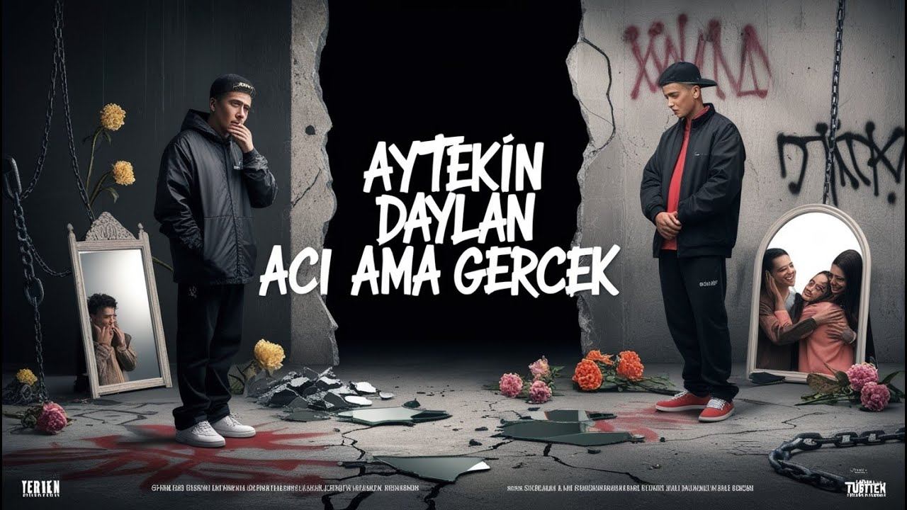 Aytekin DAYLAN - DEM↯O_03-ACI AMA GERÇEK