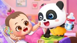 МАЛЫШКА ПАНДА