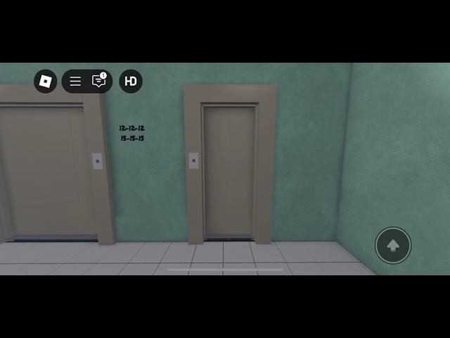 Визг при пуске и тормозе! Убитые лифты ЩЛЗ 2013 года выпуска в роблоксе! смотреть онлайн