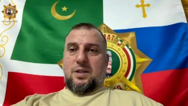 Краткий обзор спецназа «Ахмат»: итоги 2025 года и результаты специальной военной операции смотреть онлайн