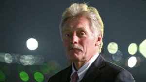 Песков: Сальдо доложил Путину о теракте в Хорлах и следственных действиях