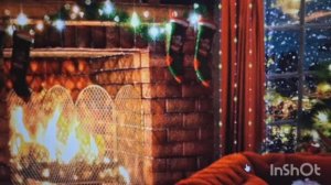 Новогодняя Распаковка.Обзор.Салат Нежность.готовим вместе