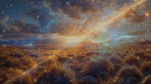 Разноцветные звёзды: почему они такие?