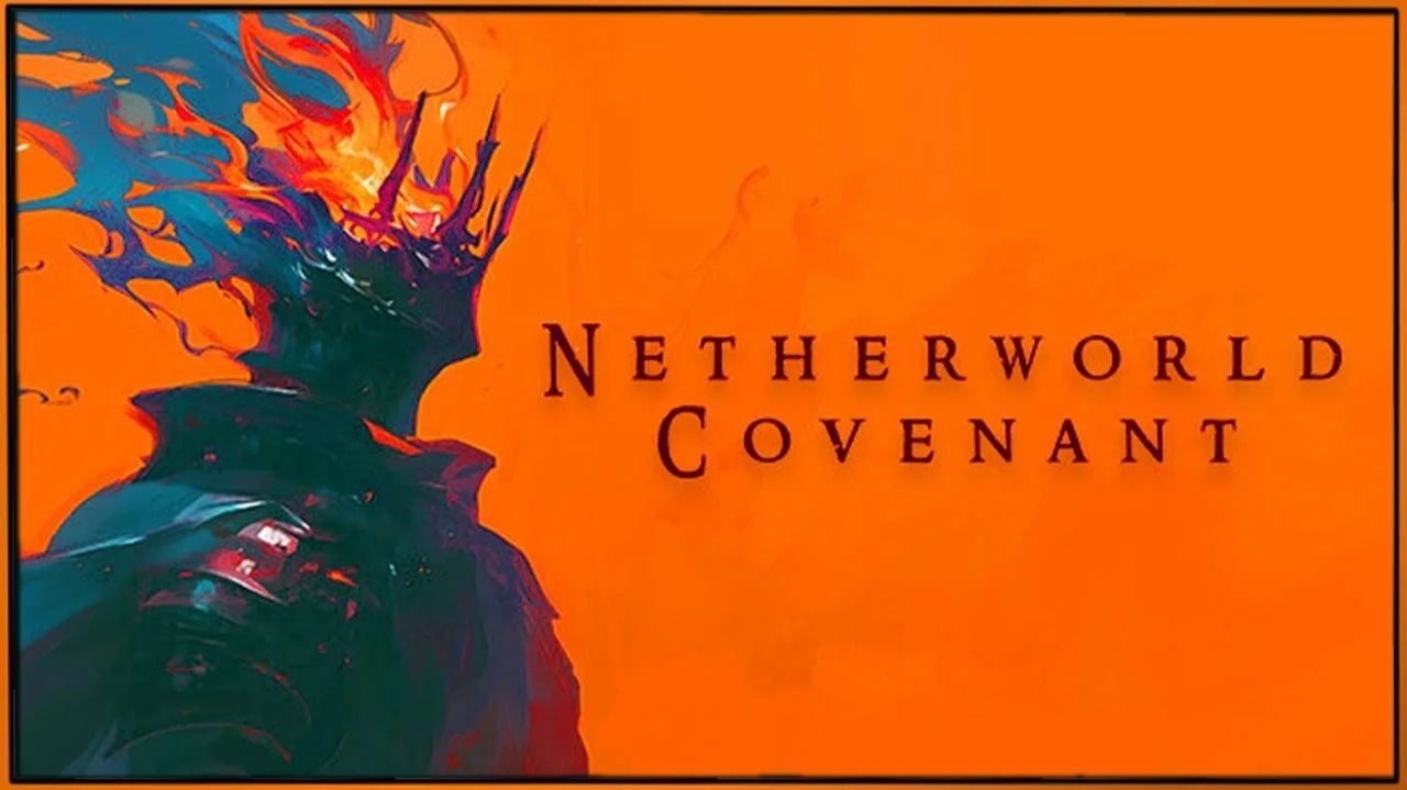 Netherworld Covenant смотреть онлайн