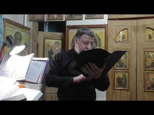 "Григорий Неокесарийский о Рождестве"