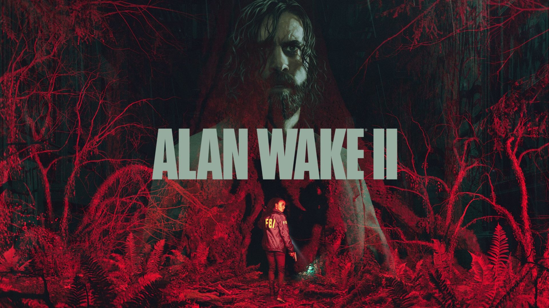Alan Wake 2 #1 смотреть онлайн
