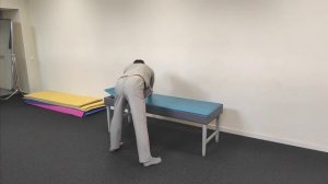 Секрет врачей для здоровья поясницы  Они никогда не расскажут вам о нём!