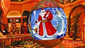 С Новым Годом 7! Новогодняя сказка от Киностудии Мудрого Кота Тимофея!!!