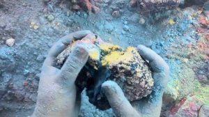 АСМР Мел 💖 Хрустящий релакс 💖