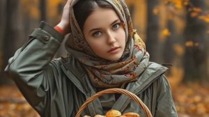 Матушка Земля 2. Новый Хит от ИИ