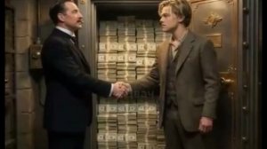 Титаник другая концовка