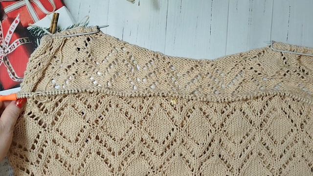 НЕМНОГО ПОВЯЗАЛА//ЧТО БЕРУ В 2026 🧶🧶🧶 смотреть онлайн