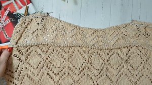 НЕМНОГО ПОВЯЗАЛА//ЧТО БЕРУ В 2026 🧶🧶🧶