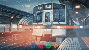 Pasipavs - 5 Centimeters per Second