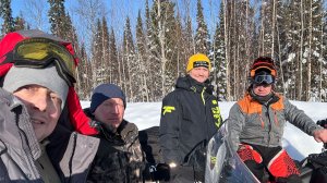 ТАЕЖНЫЙ ХАРИУС АТАКУЕТ. НАШЛИ СКОПЛЕНИЕ РЫБЫ. МАЛОСОЛ ИЗ СВЕЖЕГО ХАРИУСА. ЧАСТЬ3