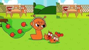 МУЛЬТИКИ ДЛЯ ДЕТЕЙ,  СПРУНКИ МУЛЬТИК,  #СПРУНКИ #МУКБАНГ, МУЛЬТИКИ ДЛЯ ДЕТЕЙ СПРУНКИ #СПРУНКИ