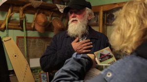 Открывая двери