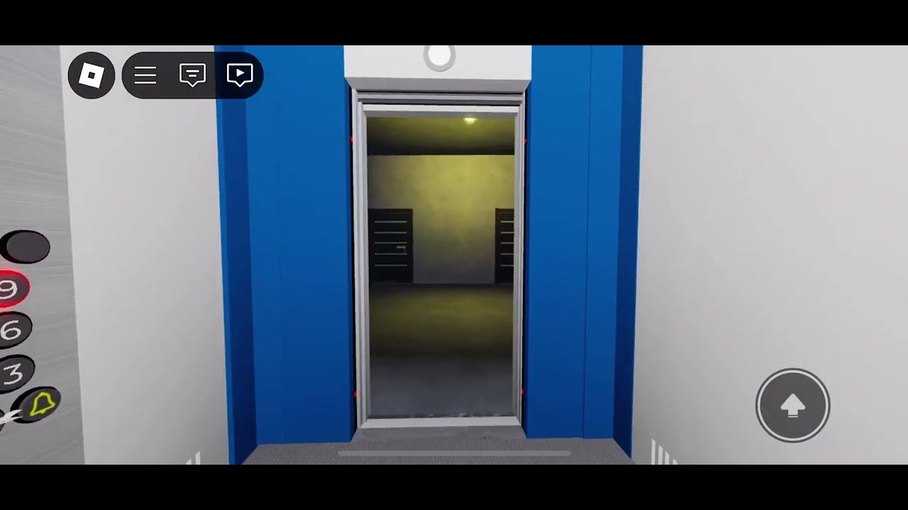 Запуск двигателя, как поджог спички! Лифт КМЗ 2016 года выпуска в роблоксе! смотреть онлайн