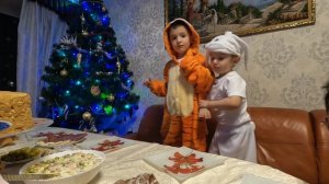 20211231_Новогоднее меню от Давида и Вовы