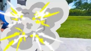 Настя рассказывает школьные истории