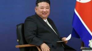 Ким Чен Ын поздравил с Новым годом военных КНДР, служащих в России