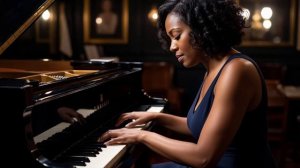 Блюз - Whiskey Blues.