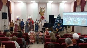 26.12.2025г."Новогодний концерт"- "ДМШ им.П.Я.Ковалевского"- 2часть !!!!!.mp4