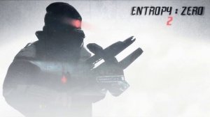 Музыка из Entropy : Zero 2 - Официальный саундтрек | Official OST